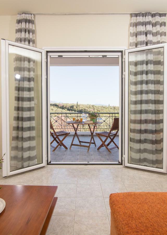 Elea Apartment Kalamata Exterior photo