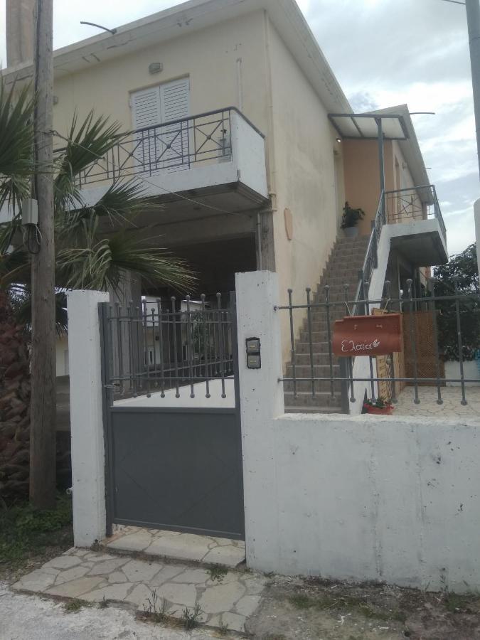 Elea Apartment Kalamata Exterior photo